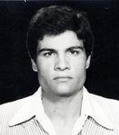 شهید ضیاء شریفی