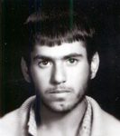 شهید غلام رضا شعبانی فرد