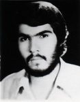 شهید اصغر شفایی