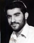 شهید اسماعیل شفیعی