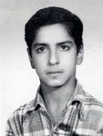 شهید سیدحسین شکرابی