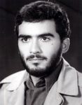 شهید علی شکری