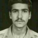 شهید محمد حبیب آبادی