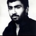 شهید احمد شکوری