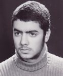 شهید علی محمد شمسائی