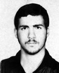 شهید حمید شهبازی خجسته