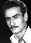 شهید مجتبی شهراسبی