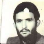 شهید سیدعلی نهروان