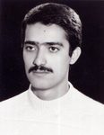 شهید حسین شهیدی پور