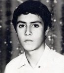 شهید حسین شیخ عطار