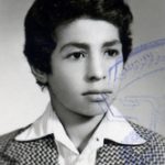 شهید سیاوش شیرخان بیک