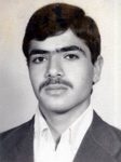 شهید محمود شیری