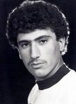 شهید سبحان صابری