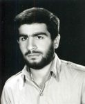 شهید محمد صادق پور