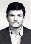 شهید سیداحمد صادقی