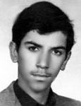 شهید سیداحمد صادقی