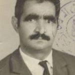شهید یداله صادقی نایینی