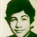 شهید محمود صاره