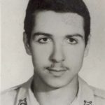 شهید قاسم صالحی