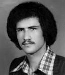 شهید سیدرضا صالحیان