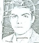 شهید سیدمحمد حیدری