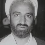 شهید محمدعلی صدوقی