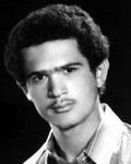 شهید علی صفاری