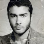 شهید محمد صفامنش