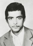 شهید حسین صفاری برزی