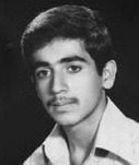 شهید محمد صفائی