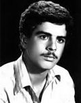 شهید محمود صفدری پور