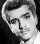 شهید سعید صفری