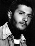 شهید مهدی صفری