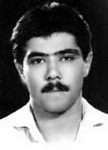 شهید رحیم صدی