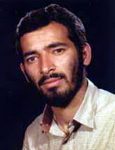شهید حمید طالب رضا