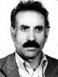شهید ذبیح اله طالبی