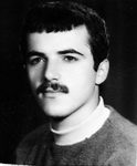 شهید محمدجواد طالبی