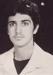 شهید حسن طاهری
