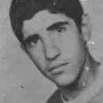 شهید حسین طاهری