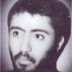 شهید سیدعباس طباطباییان