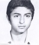 شهید سیدعلی طبائی عقدائی