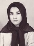 شهید معصومه طبری
