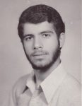 شهید محمدرضا طوسی اول