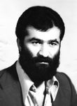 شهید اصغر طیوری خواه