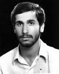 شهید اکبر ظفرمند
