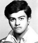 شهید احمد ظل طاعت