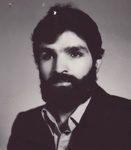 شهید سیدعلی عابدی