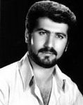 شهید جابر عابدینی اشلقی