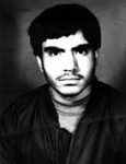 شهید حسین عابدینی اردستانی