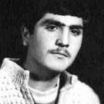 شهید علی عابدینی ورامینی